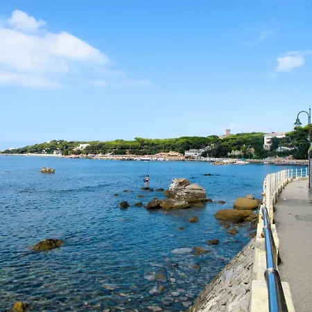公寓 Casa Marina-1 By Interhome