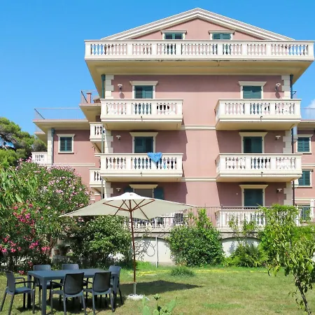 Casa Marina-1 By Interhome