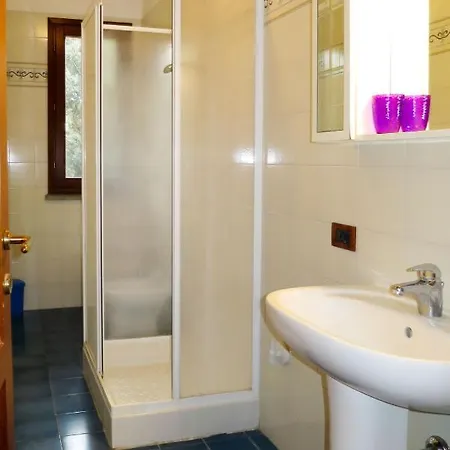 Lägenhet Casa Marina-1 By Interhome Castiglioncello