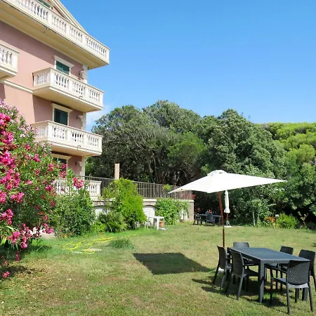 Lägenhet Casa Marina-1 By Interhome *