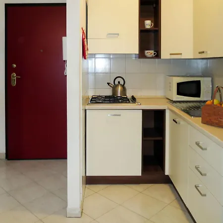 Casa Marina-1 By Interhome * Castiglioncello