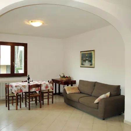 Casa Marina-1 By Interhome Lägenhet Castiglioncello