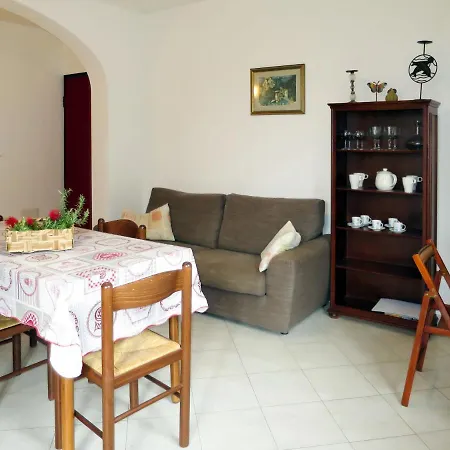 Lägenhet Casa Marina-1 By Interhome