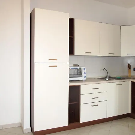 公寓 Casa Marina-1 By Interhome