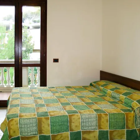 Lägenhet Casa Marina-1 By Interhome Castiglioncello