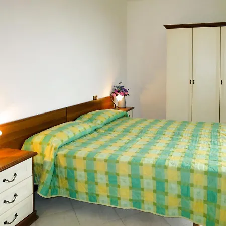 公寓 Casa Marina-1 By Interhome