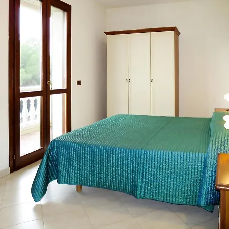 公寓 Casa Marina-1 By Interhome