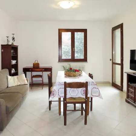 Casa Marina-1 By Interhome * Castiglioncello