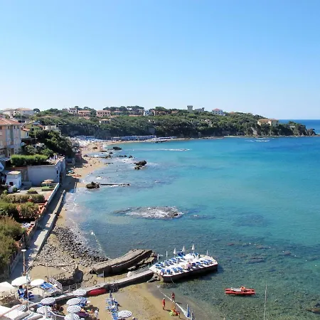 Casa Marina-1 By Interhome Castiglioncello