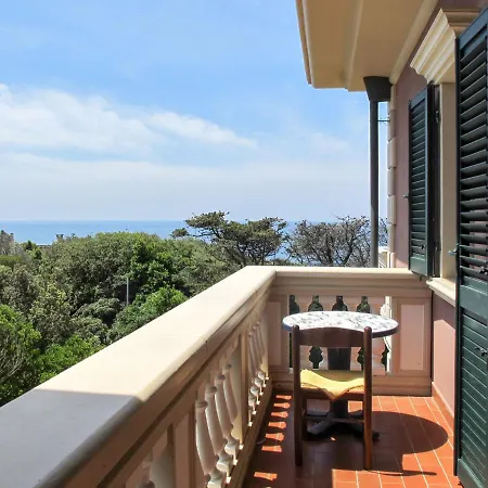 Casa Marina-1 By Interhome * Castiglioncello