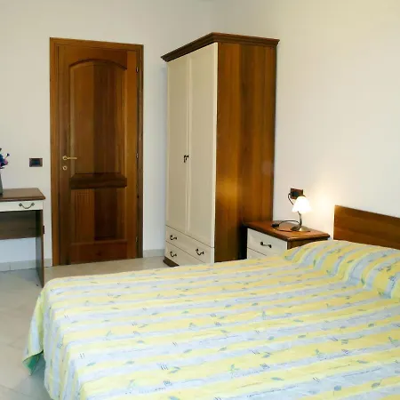 Casa Marina-1 By Interhome Lejlighed